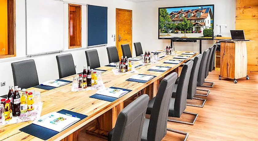 Landhotel Mappacher Hof Bruck in der Oberpfalz