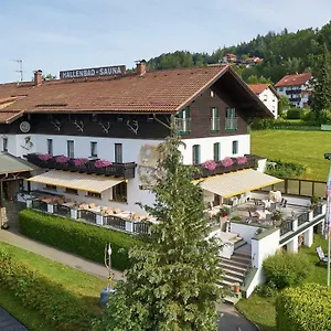 Hotel Hubertus