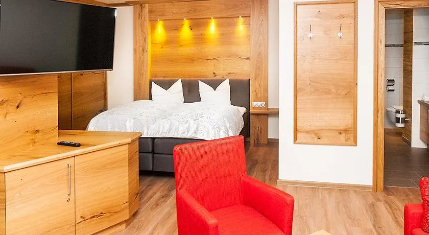 Hotel Landhotel Mappacher Hof Bruck in der Oberpfalz