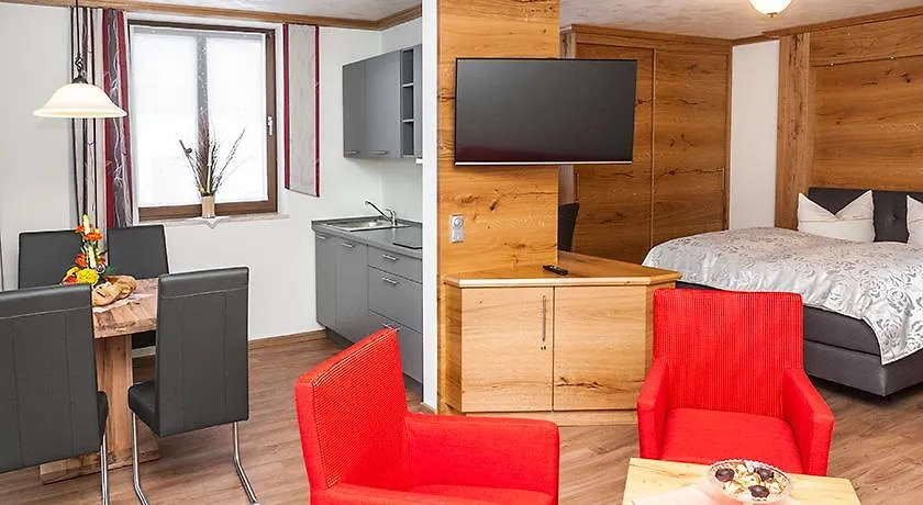 Landhotel Mappacher Hof Bruck in der Oberpfalz 3*,