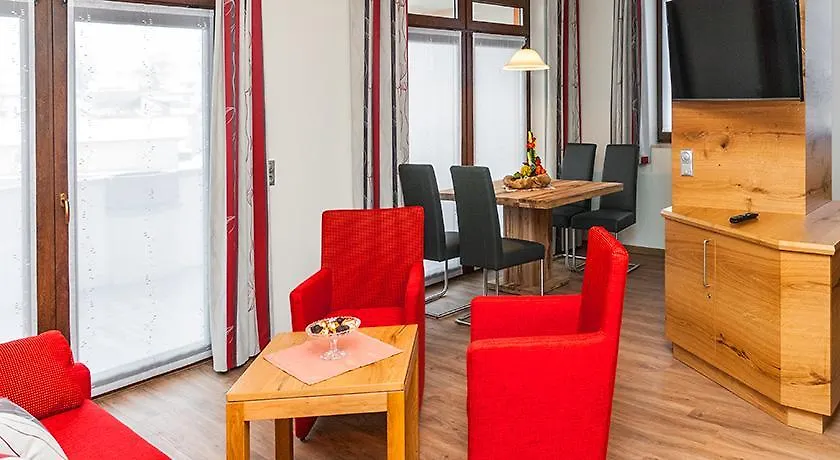 *** Hotel Landhotel Mappacher Hof Bruck in der Oberpfalz Duitsland