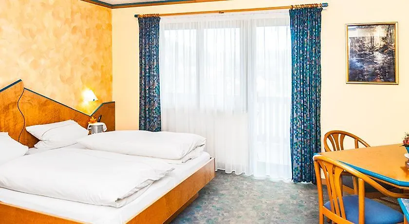 Landhotel Mappacher Hof Bruck in der Oberpfalz