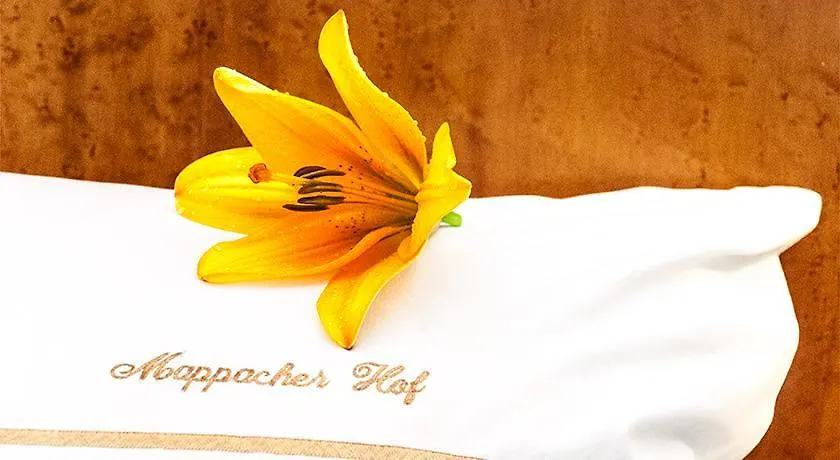 Landhotel Mappacher Hof Bruck in der Oberpfalz Duitsland