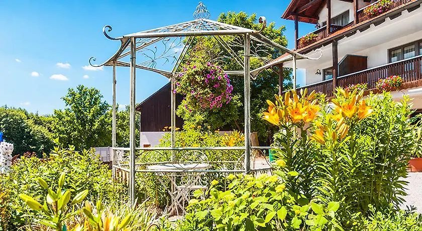 Landhotel Mappacher Hof Bruck in der Oberpfalz