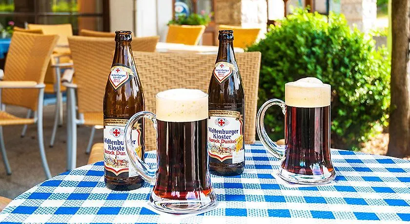 *** Hotel Landhotel Mappacher Hof Bruck in der Oberpfalz Duitsland